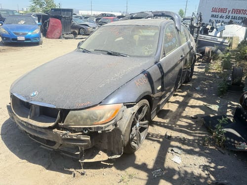 2006 BMW 330i
