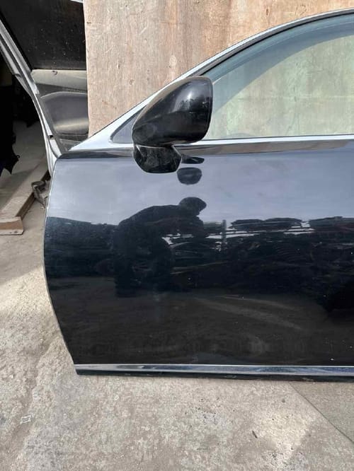 2010 Lexus Ls460