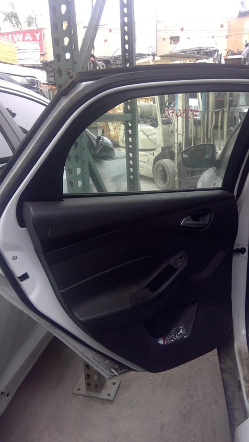 2013 Ford Focus