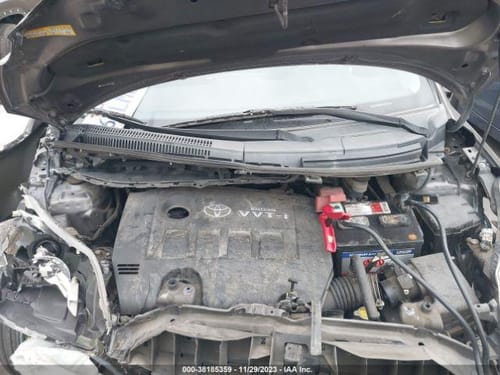 2008 Scion Xd