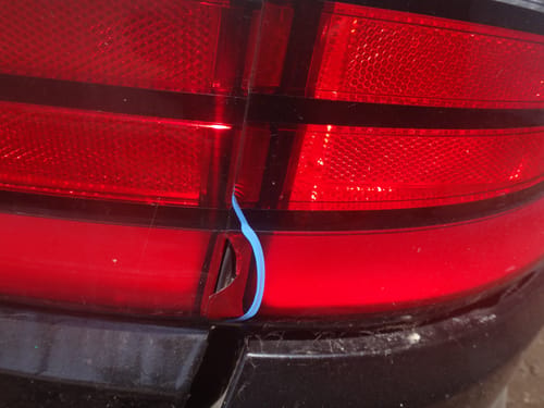 2014 Dodge Durango