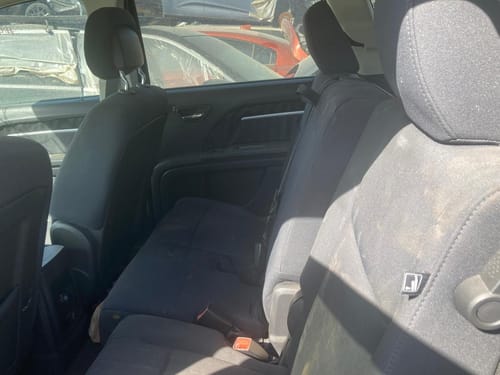 2010 Dodge Journey