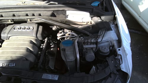 2012 Audi Audiq5