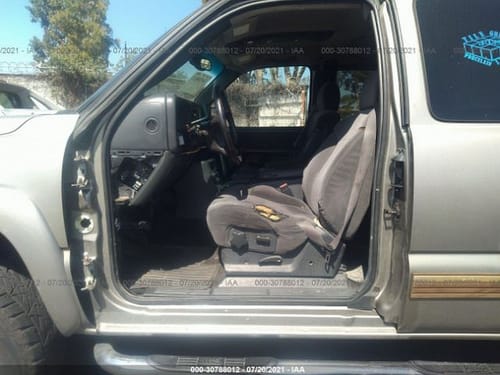 2002 GMC Silv25