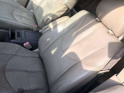 2001 Lexus Rx300