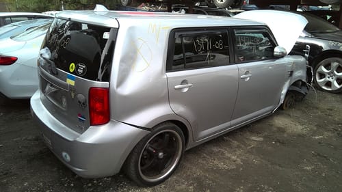 2008 Scion Xb