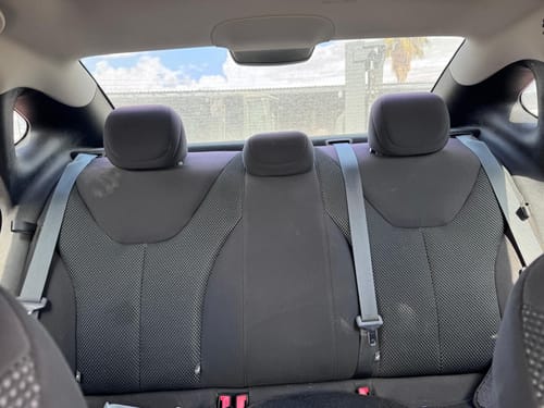 2014 Chrysler Dart