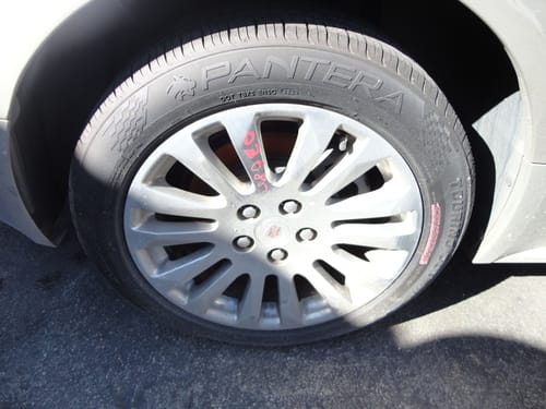 2013 Cadillac Cadcts