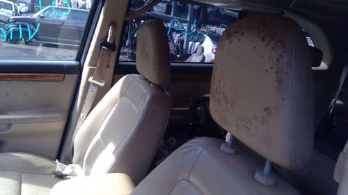 2007 Suzuki Vitara
