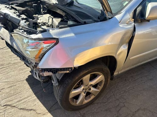 2005 Lexus Rx330