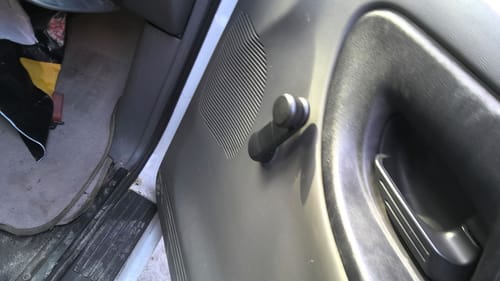 2007 Ford Ranger