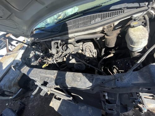 2008 GMC Expr35