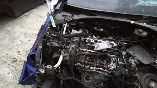 2017 Nissan Maxima