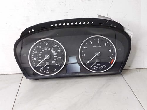 2008 BMW 528i