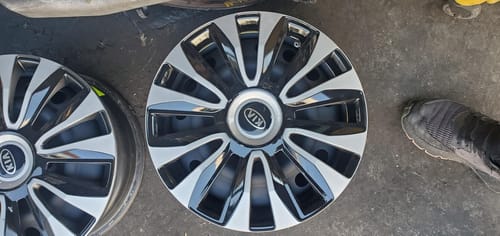 2013 Kia Rio