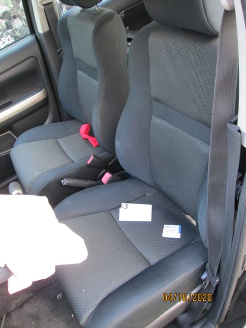 2006 Scion Xa