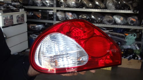 2004 Jaguar Xtype