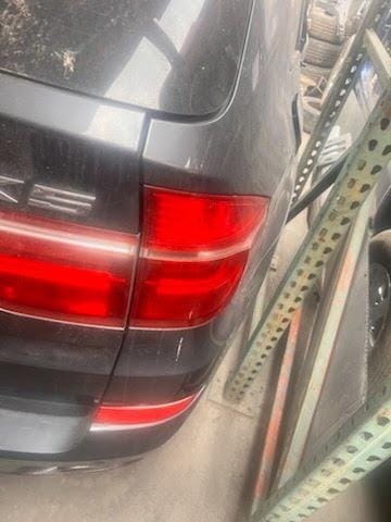2011 BMW X5
