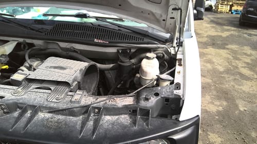 2014 GMC Expr25