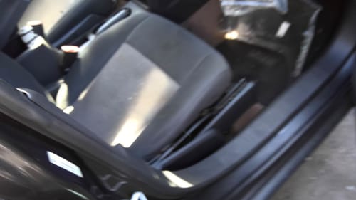 2014 Jeep Compass
