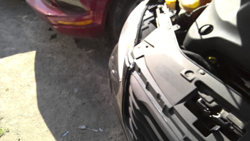 2012 Chrysler 200