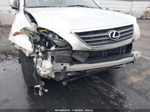 2006 Lexus Rx400