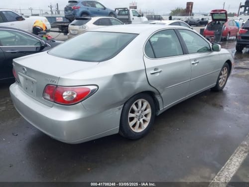 2004 Lexus Es330