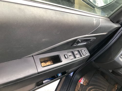 2014 Mazda 5