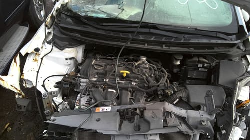 2014 Kia Forte