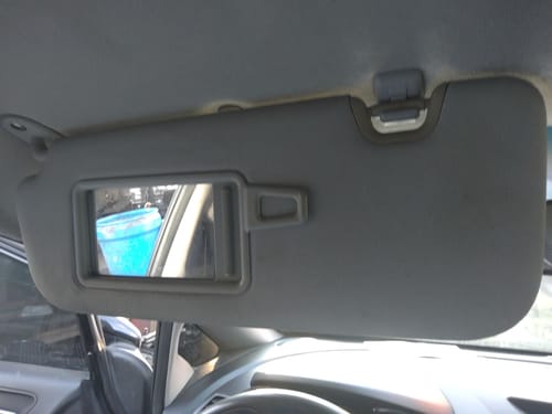 2016 Kia Forte