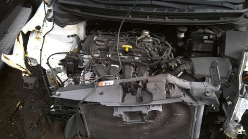 2014 Kia Forte