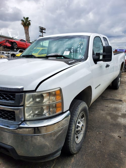 2011 GMC Silv25