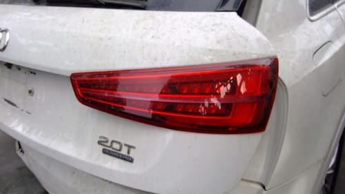 2016 Audi Audiq3