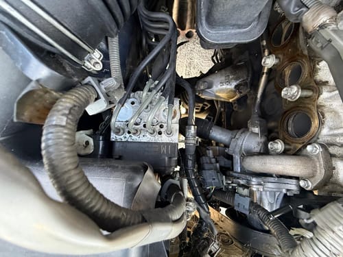 2004 Lexus Is300