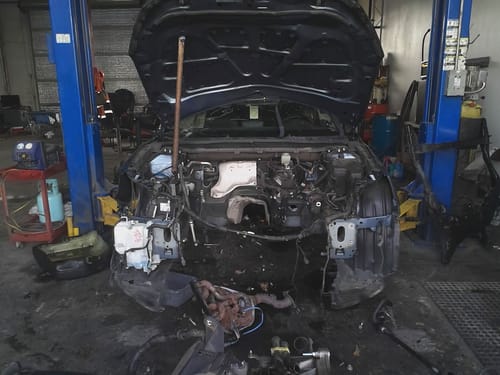 2015 Mazda Mazda3