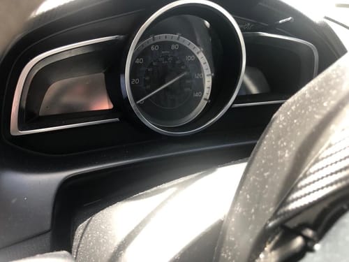 2016 Scion Ia