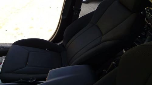 2019 Subaru Impreza