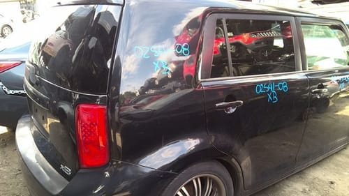 2008 Scion Xb
