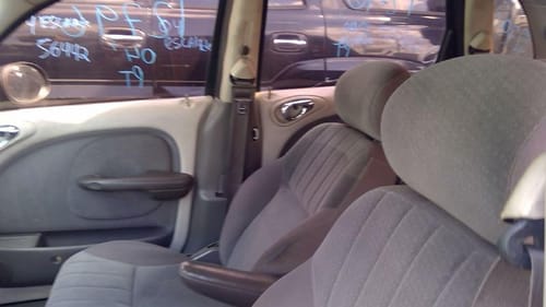 2004 Chrysler PT Cruiser