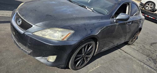 2008 Lexus Is250