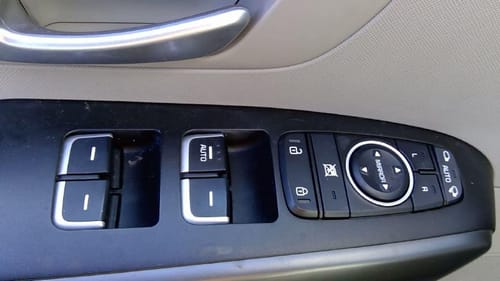 2015 Kia Sedona