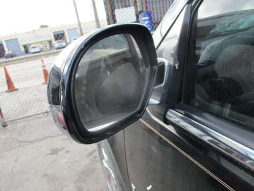 2008 Cadillac Escalade