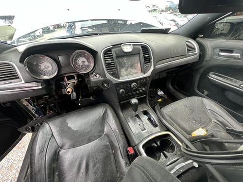 2011 Chrysler 300