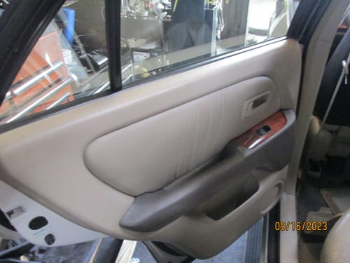 2000 Lexus Rx300