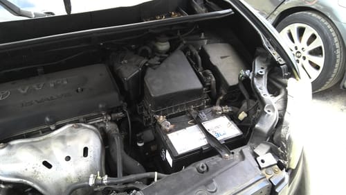 2009 Scion Xb