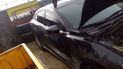 2014 Mazda Mazda3