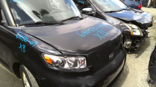 2009 Scion Xb