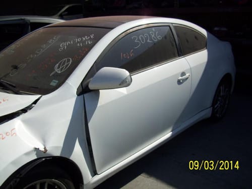 2007 Scion Sciotc