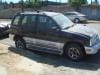 2001 Chevrolet Tracker