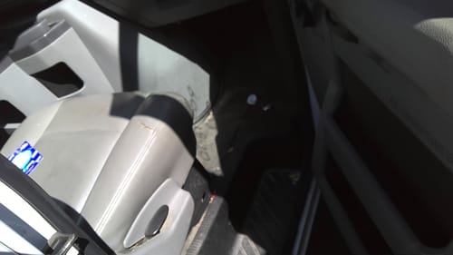 2009 Ford E-250